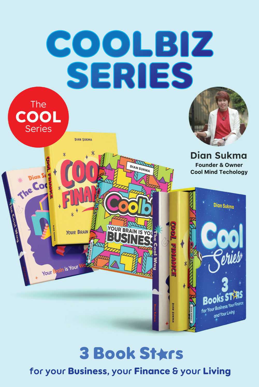 CoolBiz Package